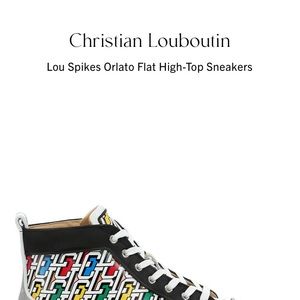 Christian Louboutin